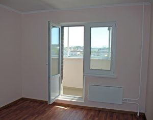 Квартира с отделкой 3
