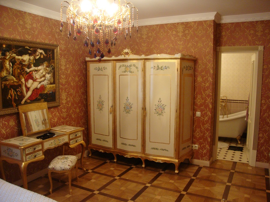 Элитное жилье